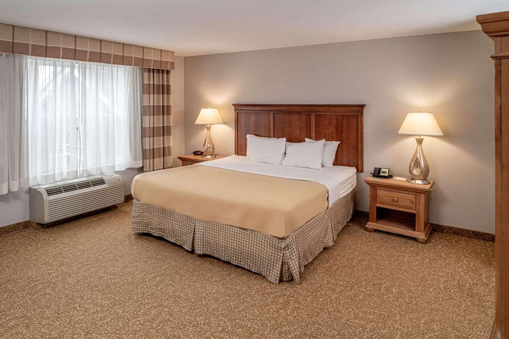 Country Inn Suites By Radisson Beckley Wv - photo 21