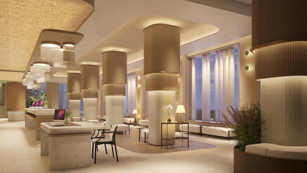 Port Benidorm Hotel & Spa 4 Sup — Benidorm — photo 4