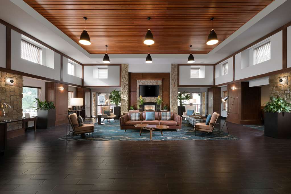 Drury Inn & Suites San Antonio Airport - photo 4