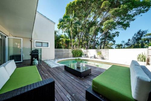 Sun Surf and Sand at Sunshine Beach — 4-Star Luxury Hotel in Sunshine Beach, Australia