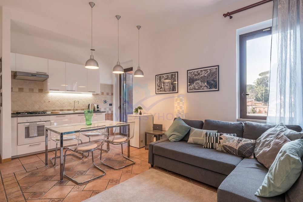 Sweety Aptnew in Rome Fleming Corso di Francia — 4-Star Luxury Hotel in Rome, Italy