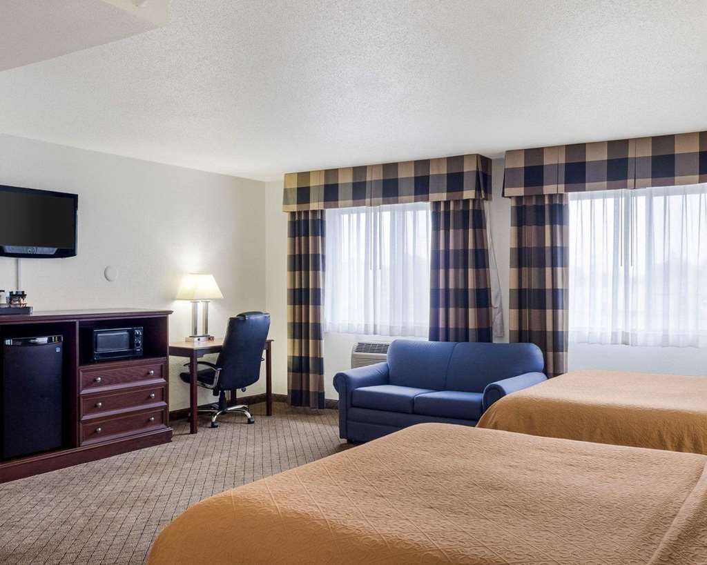 Quality Inn Oacoma Chamberlain - photo 10