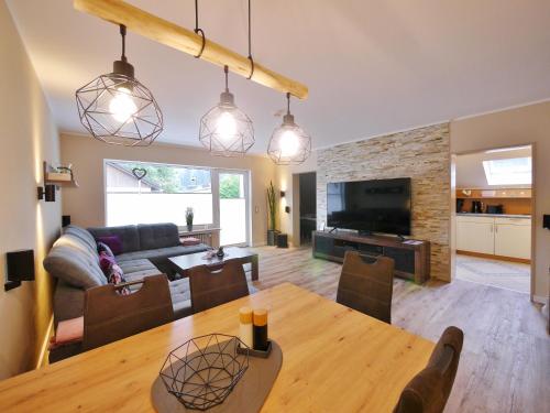 Fewo Steingrotte — 4-Star Luxury Hotel in Willingen, Germany