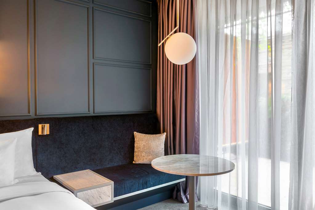 Collection Superior Room with Terrace
