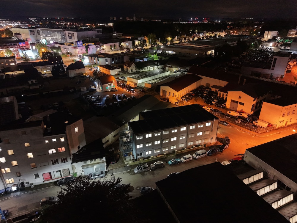 Donau Iller Vermietung 24 — Neu Ulm