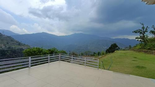 Saumya A Natural Habitat — Narendranagar