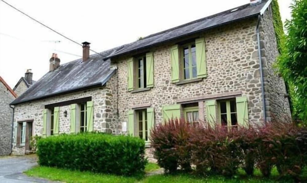 Chez Claire - last minute hotel in Unknown City