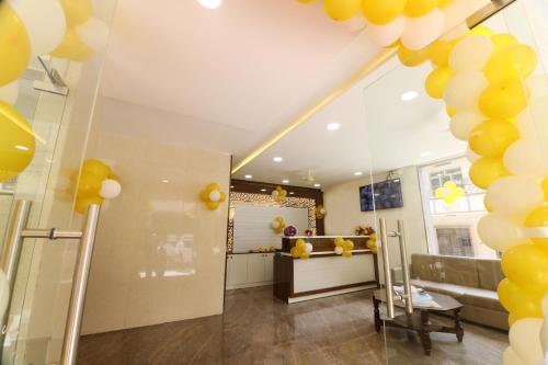 Hotel Sigma Suites — Bengaluru — photo 3