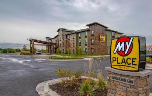 My Place Hotels Chicago West North Aurora - photo 14