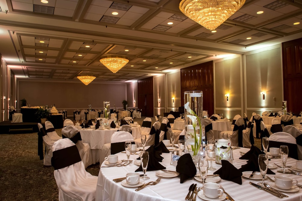Doubletree by Hilton Philadelphia Airport - photo 52