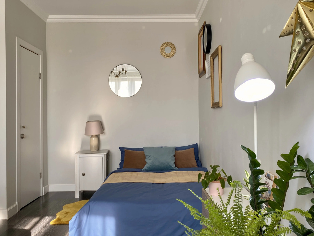 Atmosphernaya V Lychshem Rayone Goroda Flat 21517574 — Lobnya