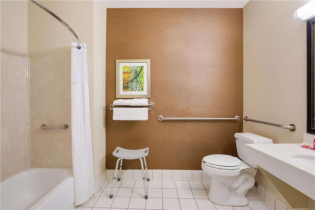 Americinn By Wyndham Minot - photo 10