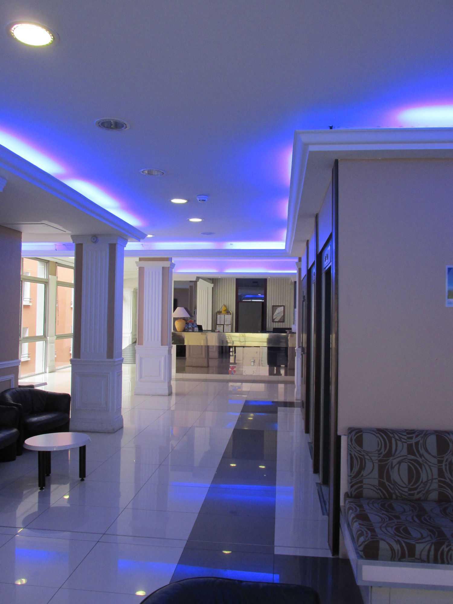 Hotel Estival Arriel in Lourdes, France