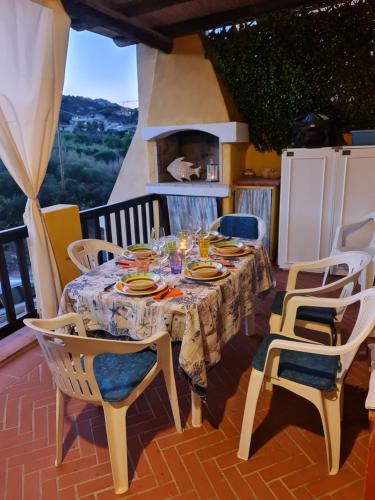 Santa Teresa Verdemela — 4-Star Luxury Hotel in Santa Teresa Gallura, Italy