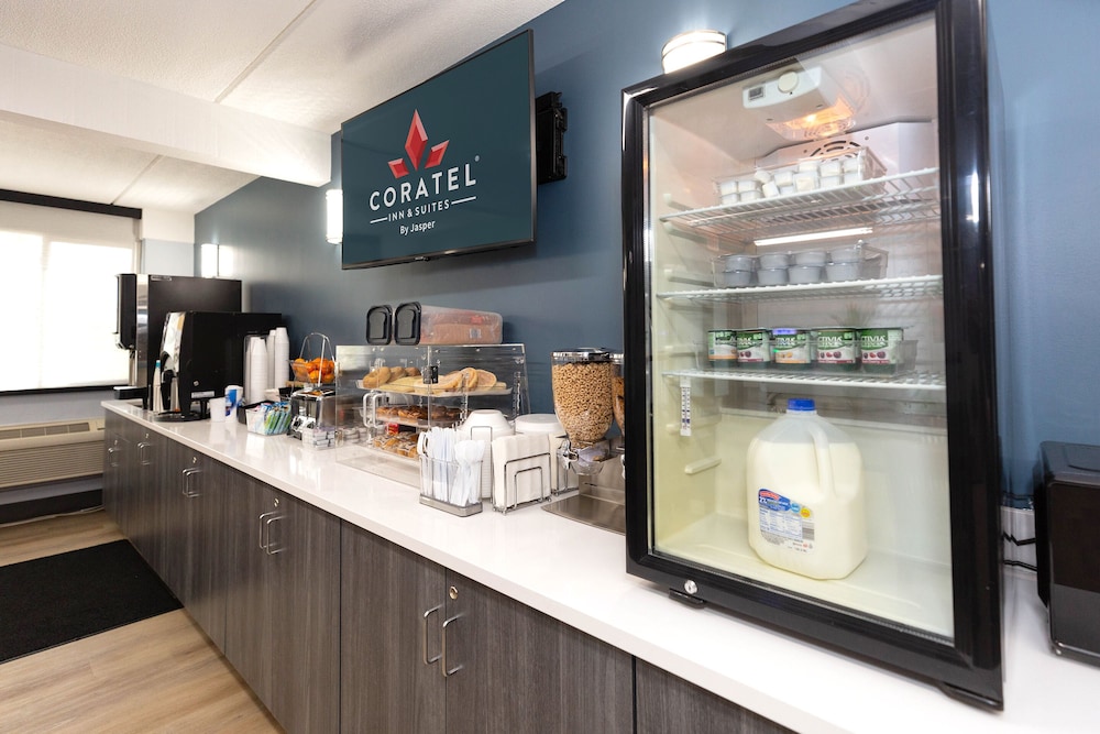 Coratel Inn & Suites by Jasper Mankato - photo 40