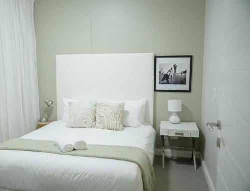 Rockwell Luxury Apartments