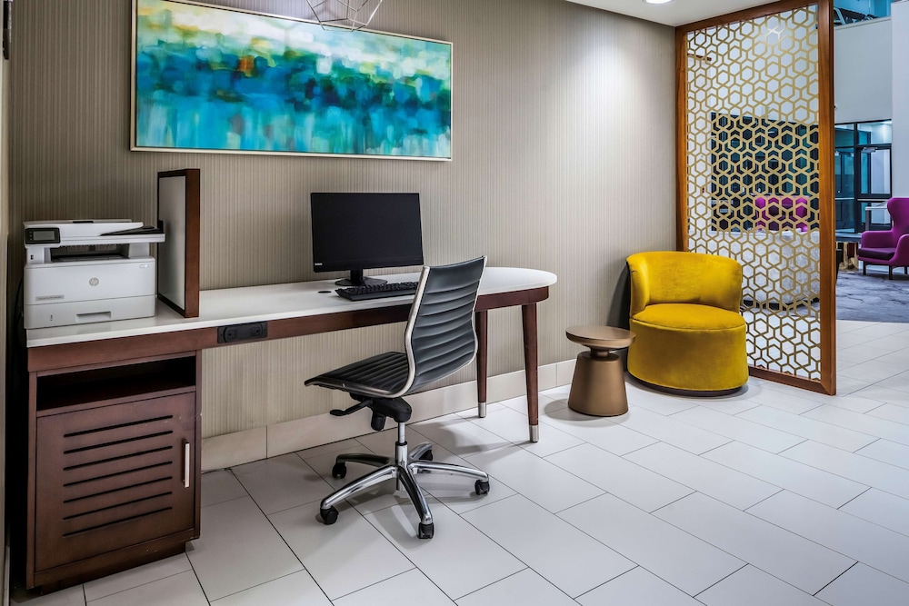 Homewood Suites by Hilton Salt Lake City Downtown - photo 69