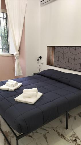 Tiberivs Home — 4-Star Luxury Hotel in Rome, Italy