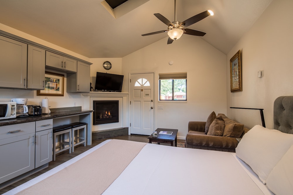 Andril Fireplace Cottages - photo 17