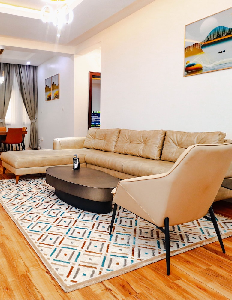 Homeaway in Abuja, Nigeria