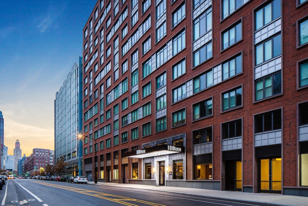 Hilton Brooklyn New York in Brooklyn, United States