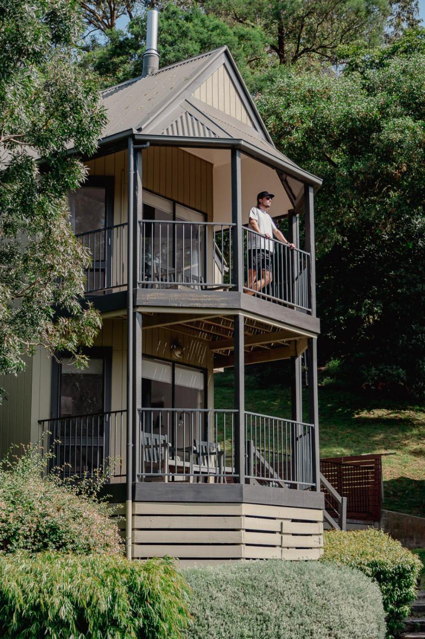 Candlebark at Boardwalk Villas Metung — 4-Star Luxury Hotel in Metung, Australia