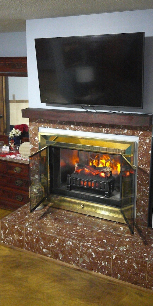 Lil Black Bear Inn - photo 123