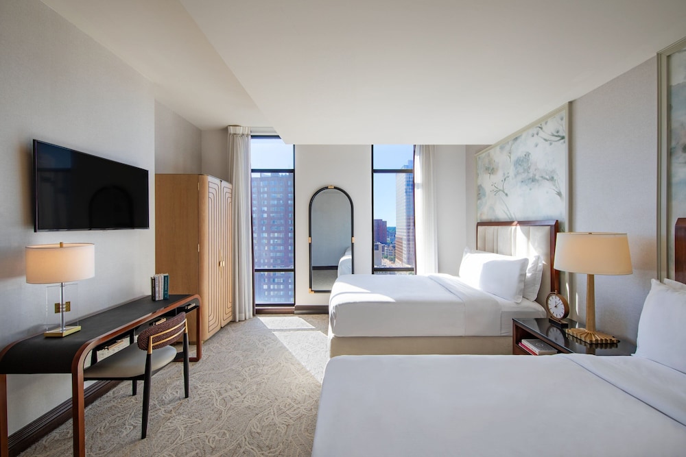 Hotel Ivy a Luxury Collection Hotel Minneapolis - photo 10