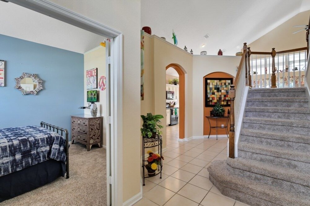 Windsor Palms Resort 2231 - photo 27