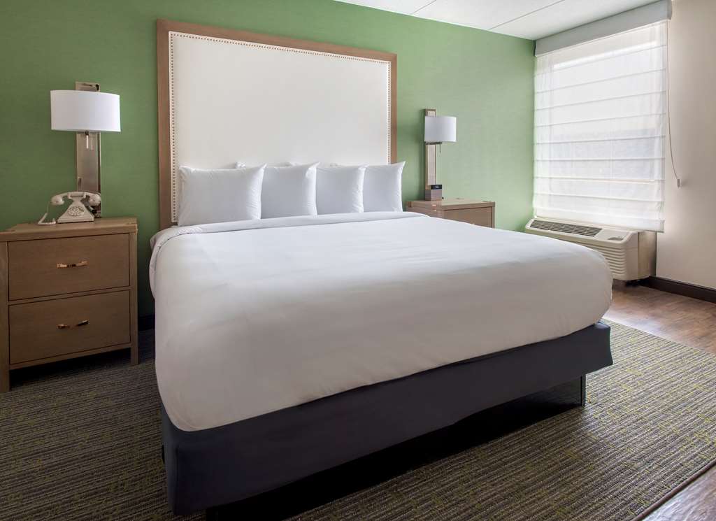 The Hayes Street Hotel Nashville Downtown - photo 8