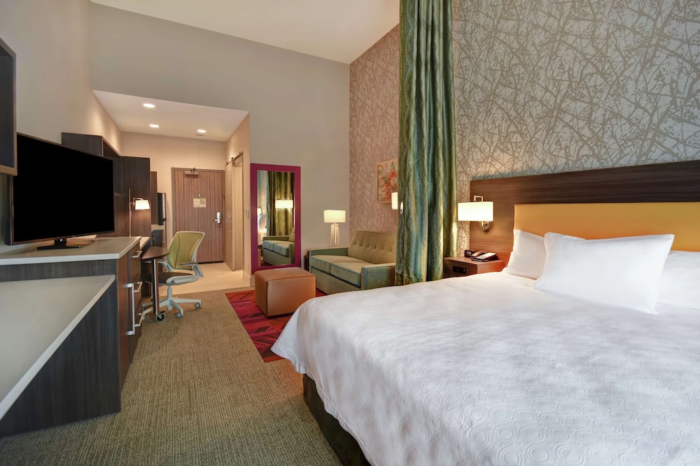 Home2 Suites by Hilton Wichita Northeast - photo 18