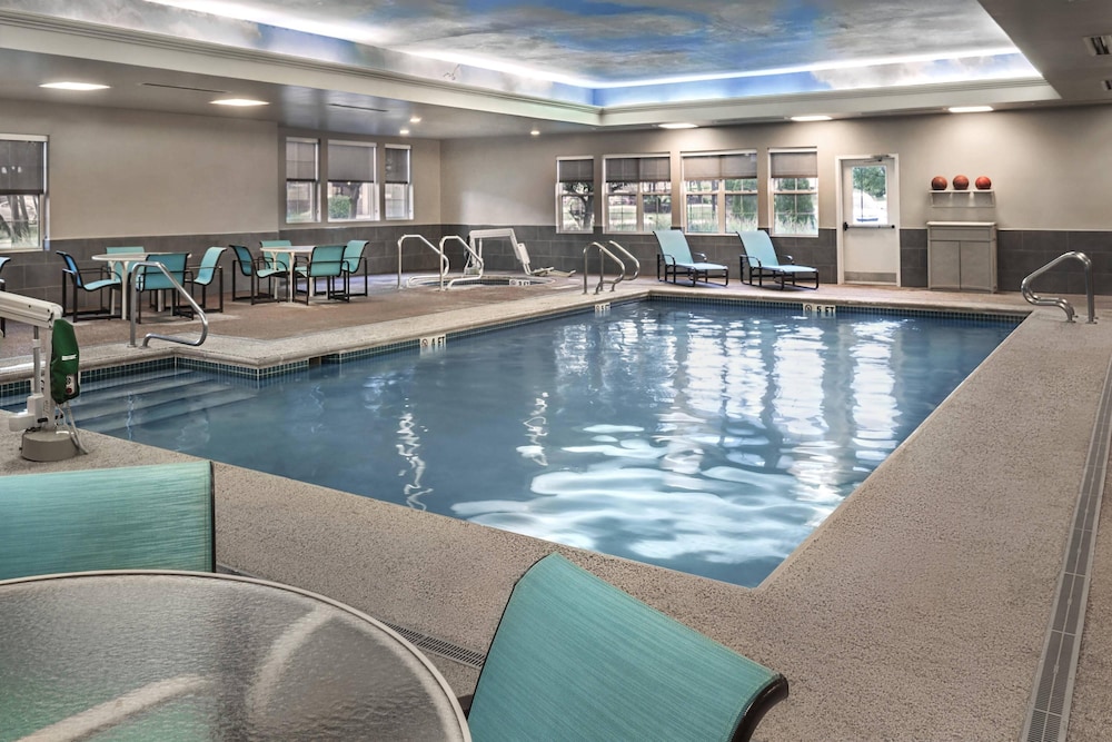 Residence Inn Cranberry Township Pittsburgh by Marriott - photo 8