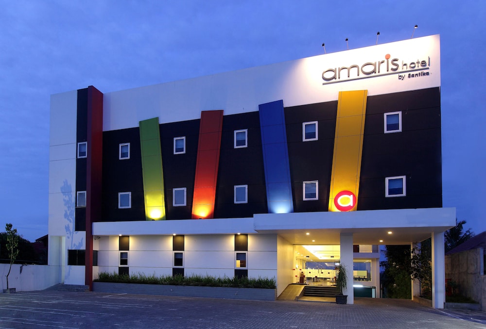 Amaris Hotel Palangkaraya in Palangkaraya, Indonesia
