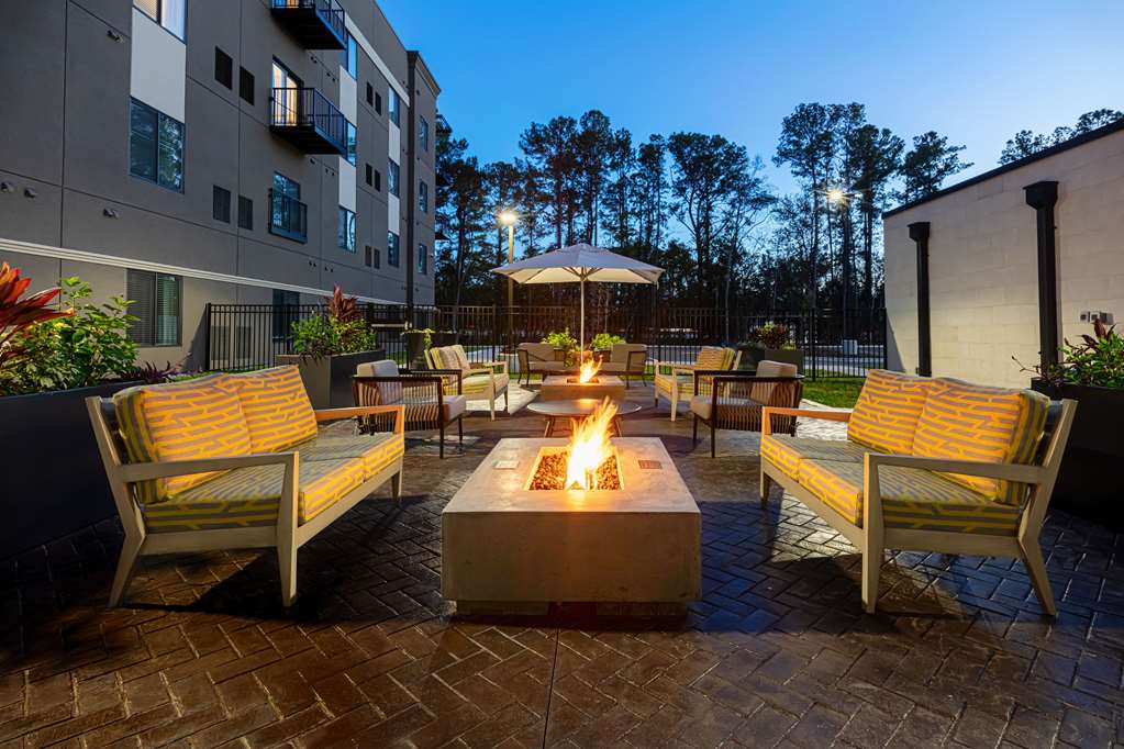 WaterWalk Extended Stay by Wyndham Jacksonville Deerwood Pk - photo 36