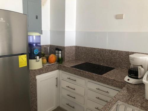 Vistalu Amazing View Beach Apartment — 4-Star Luxury Hotel in Playas, Ecuador