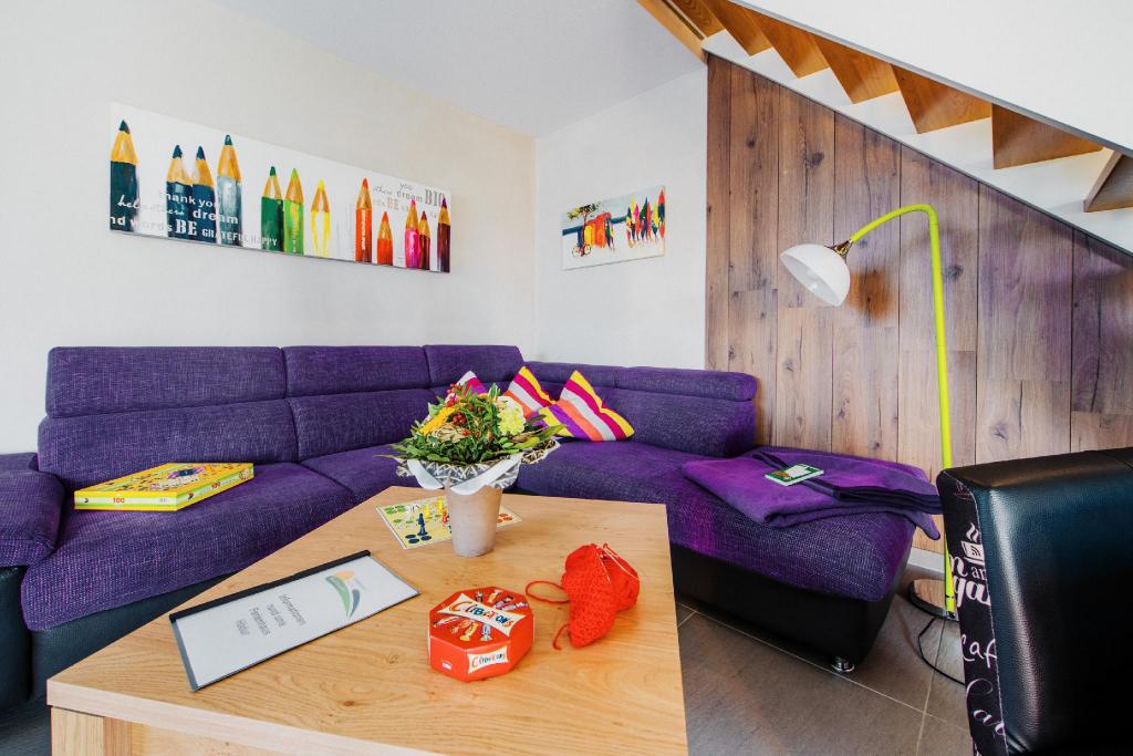 Ferienhaus Hödur in Hasselfelde, Germany