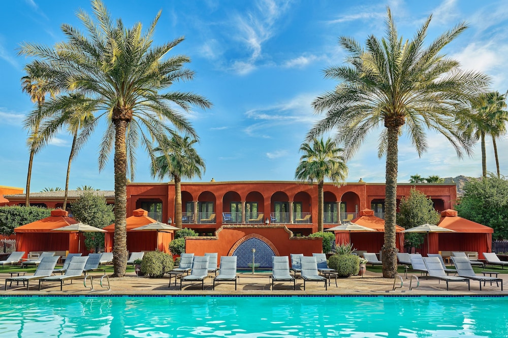 Omni Scottsdale Resort & Spa at Montelucia - photo 40