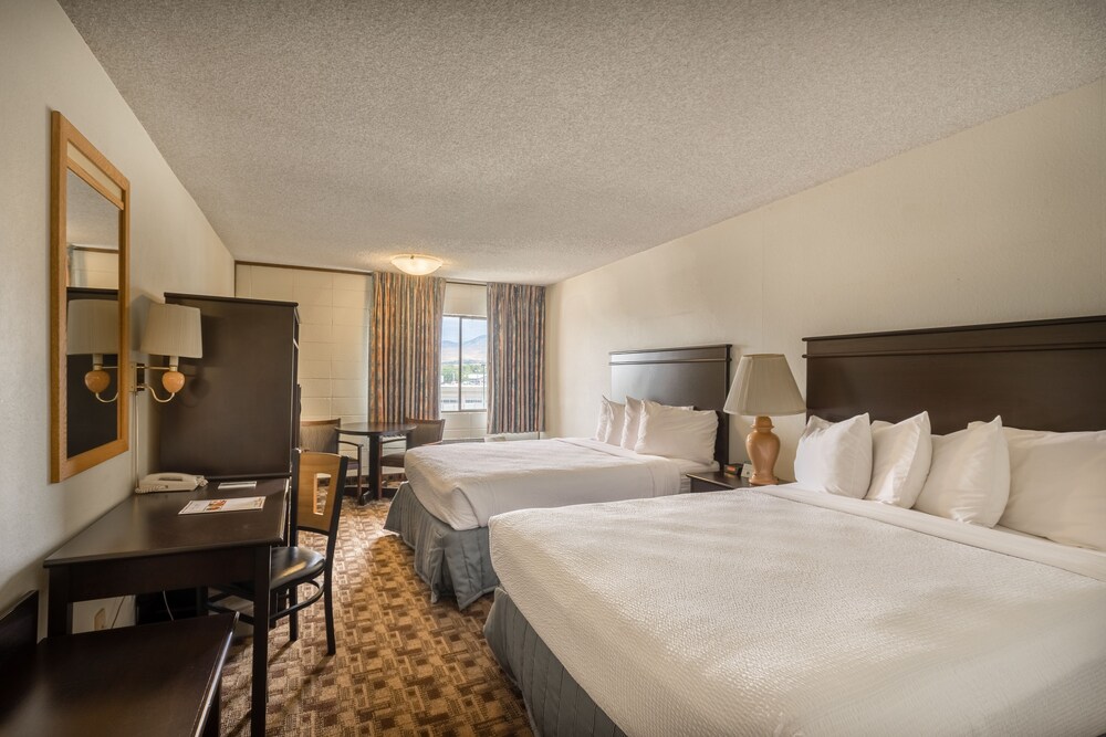 Cottonwood Suites Boise Riverside Downtown - photo 7