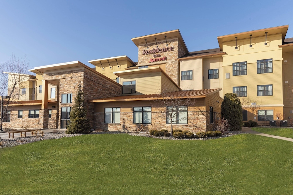 Residence Inn Midland Marriott - featured photo