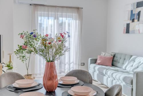 Apartman Sea — 4-Star Luxury Hotel in Podstrana, Croatia
