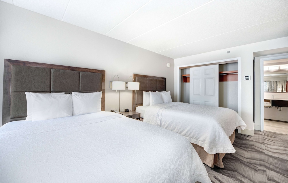 Hampton Inn & Suites Atlanta Galleria - photo 8