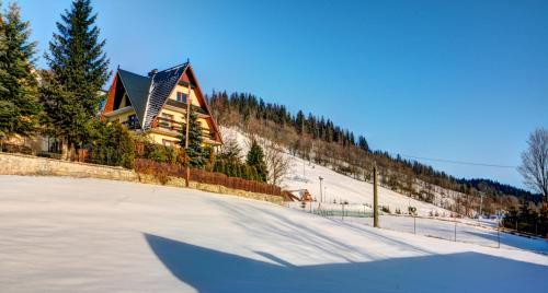 U Makowskich - last minute hotel in Zakopane