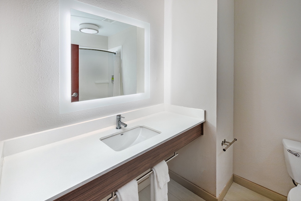 Holiday Inn Express & Suites West by IHG - photo 10