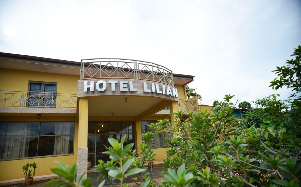 Hotel Lilian — hotel in Puerto Iguazu
