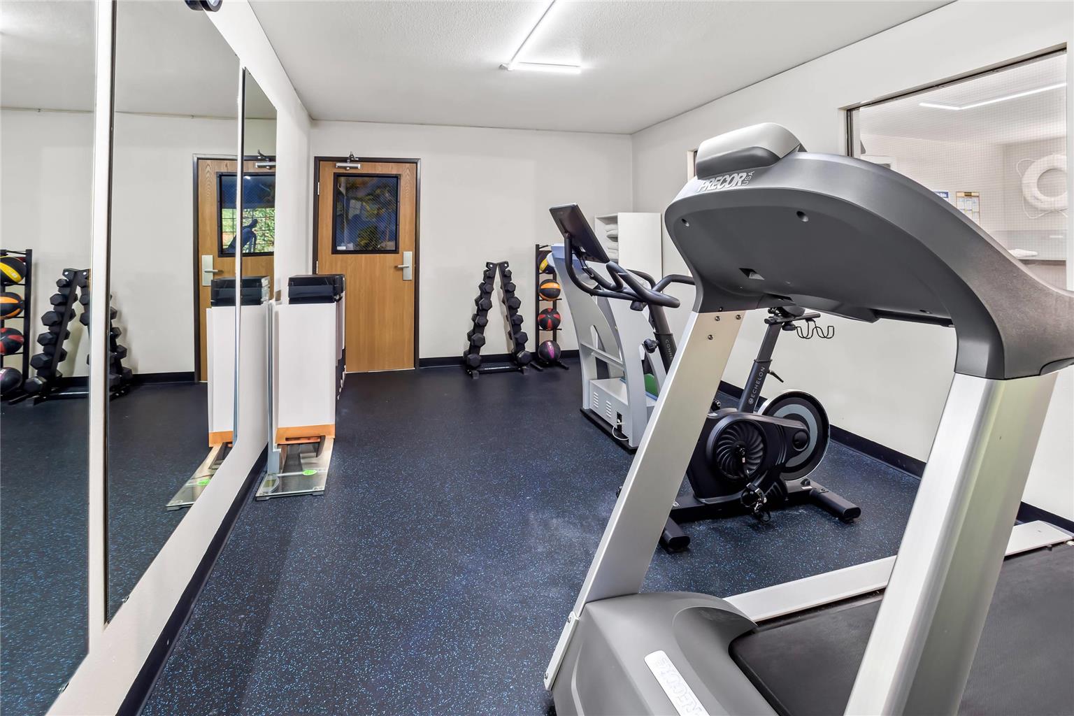 Quality Inn Port Orchard - photo 74