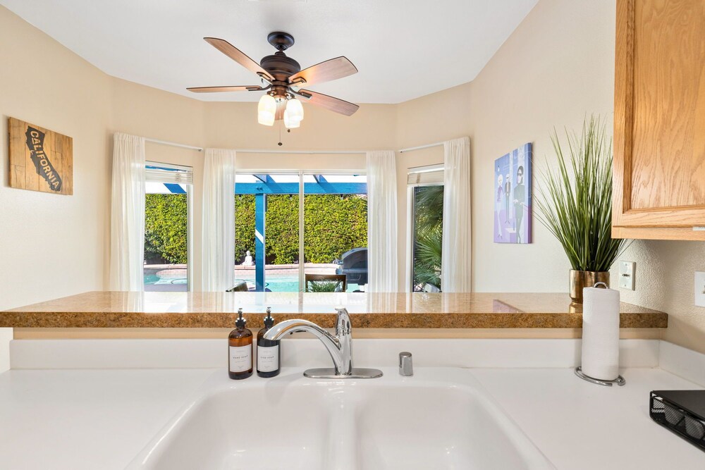 Golfers paradise Pool Spa Epic Game room - photo 11