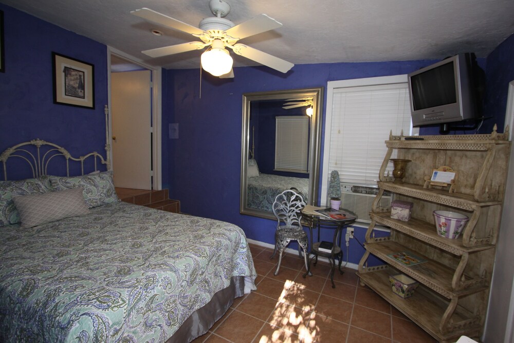 Captiva Island Inn - photo 24