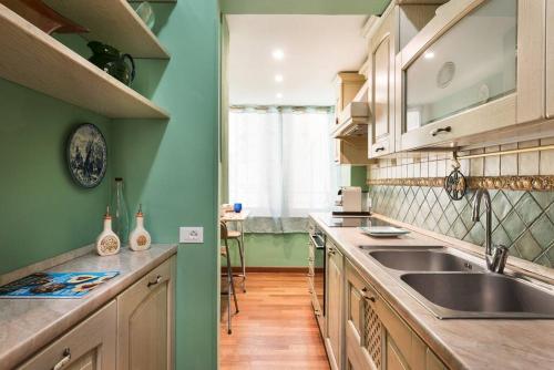Idyllia Classy apartment in Vatican area — 4-Star Luxury Hotel in Rome, Italy