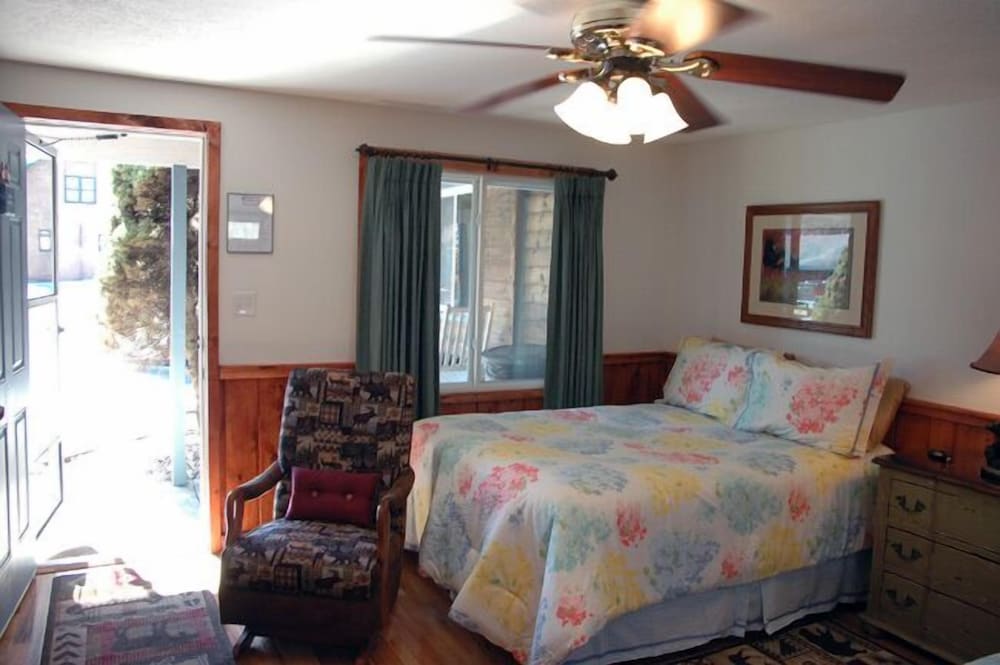 The Homestead Inn - photo 69