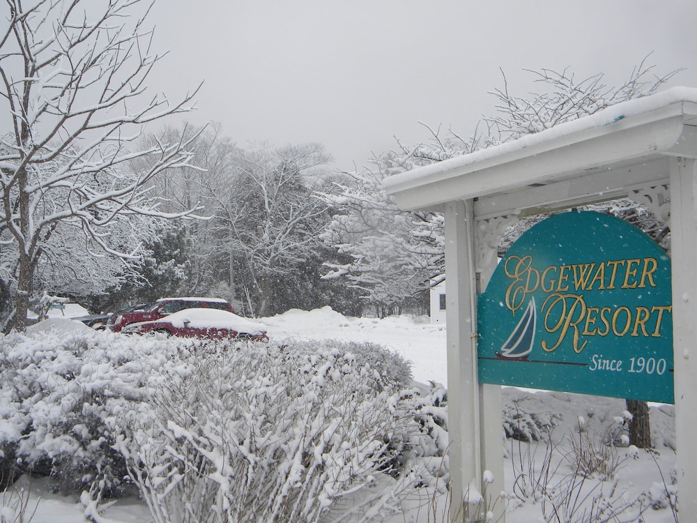 Edgewater Resort - photo 139